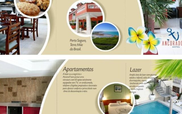 Ancoradouro Hotel