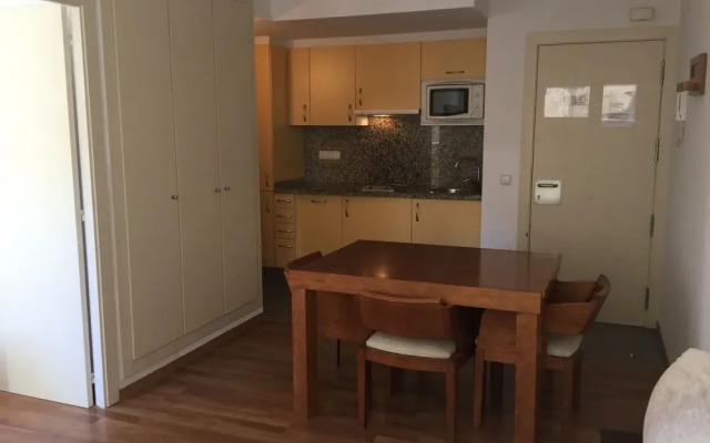 Unike Apartments Tarter