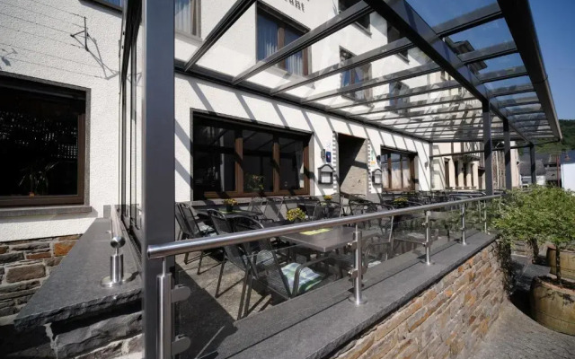 Hotel Langen