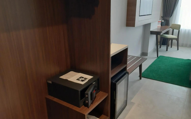 Swiss-Belinn Bogor