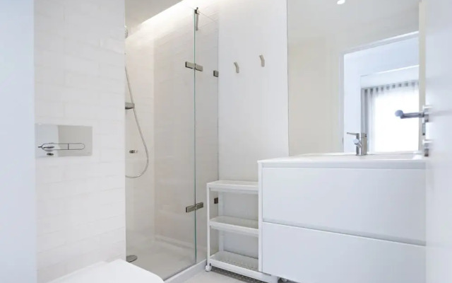 Casas do Forte CH in Tavira