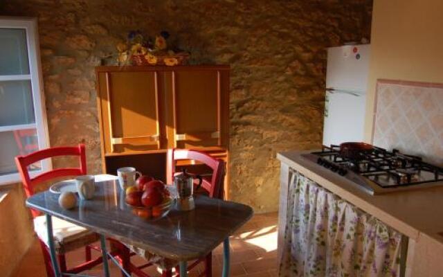 Podere Sant'Ugo