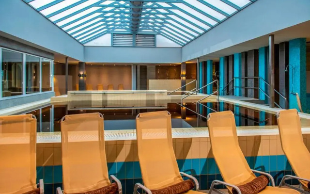 Hotel Délibáb