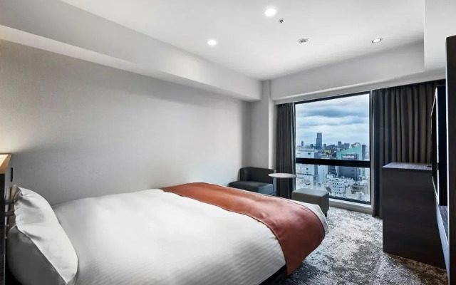 Daiwa Roynet Hotel Osaka Shinsaibashi