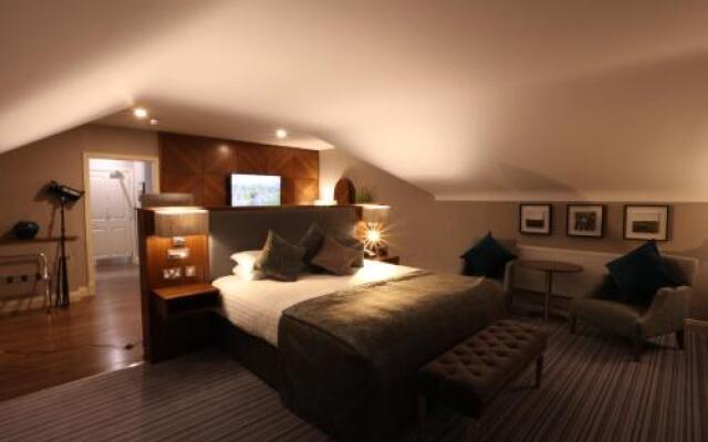 Vaughan Lodge Hotel