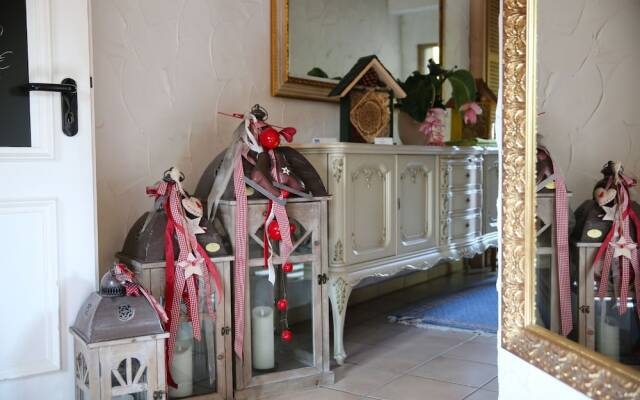 Landhotel Villa Moriz Garni