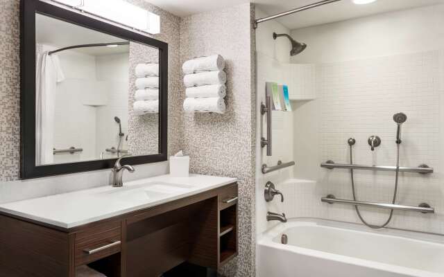 Home2 Suites by Hilton Salt Lake City/Layton, UT