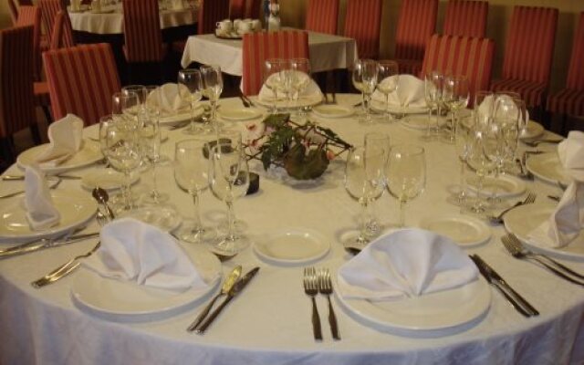 Hotel Don Pablo