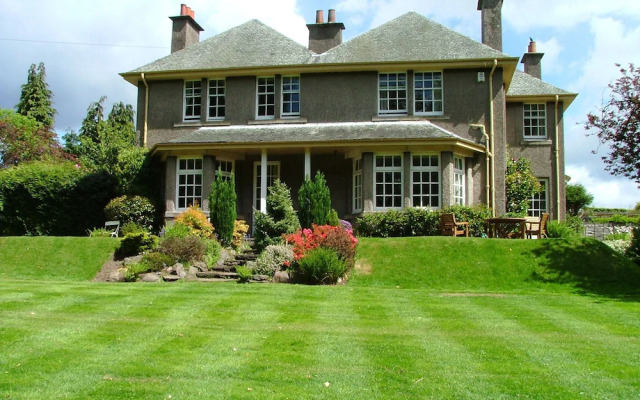 Newholme House
