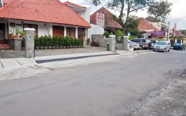 Ciwulan36 Guest House