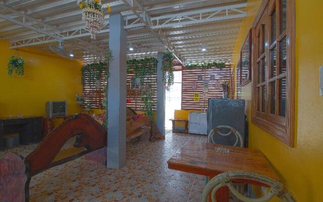 oyo 787 Indino Guest House 2 and 5