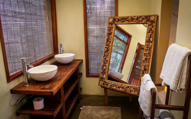 Naara Ecolodge & Spa