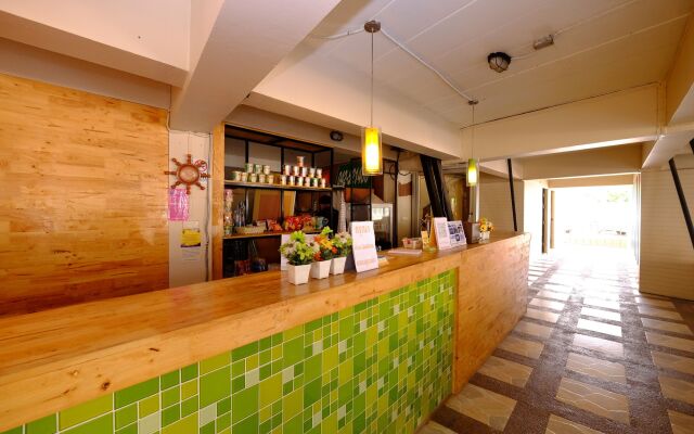 Baan Rim Khong Hotel