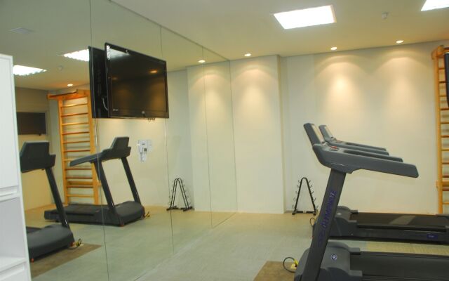 Hilton Garden Inn Maceio