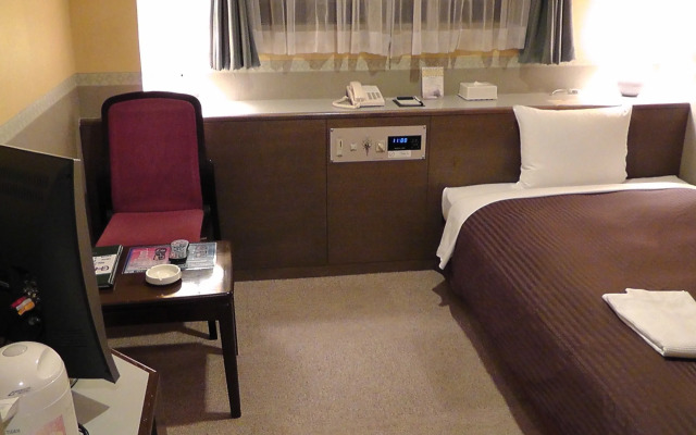 Hotel Hamilton Sapporo