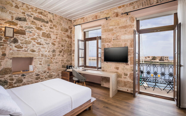 Ambassadors Residence Boutique Hotel Chania