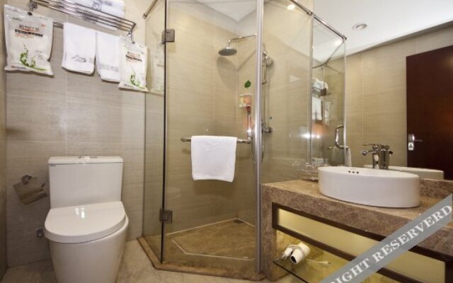 Yunshan Holiday Hostel