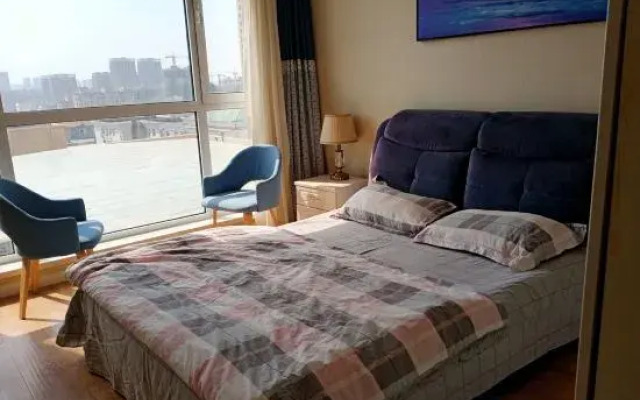 Zhuanghe Youjia Apartment