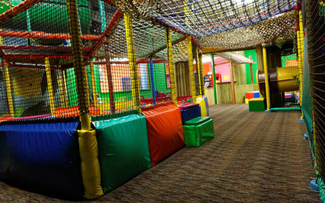 Southport Holiday Park