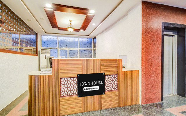 Super Townhouse Red Hills Lakdikapul Formerly Sitara Grand