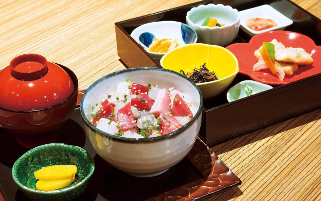 Hotel MyStays Fukuoka Tenjin Minami