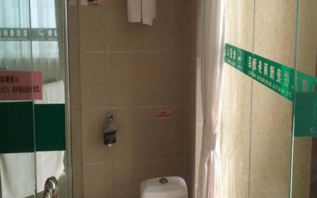 Maiya Business Hotel