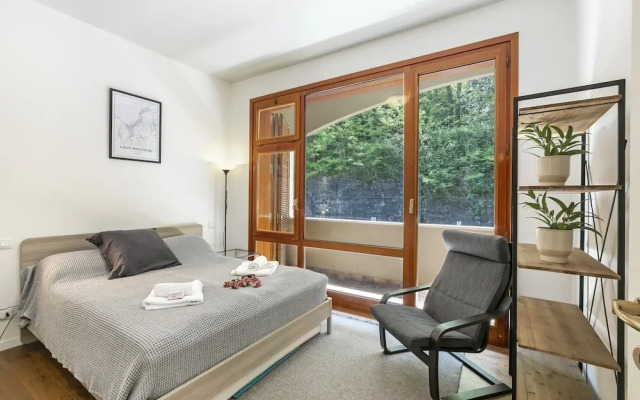 Mon Reve Lake View Pool, Stresa