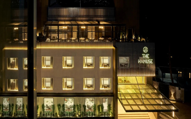 The Hamuse Hotel Kodaikanal - Luxury Redefined