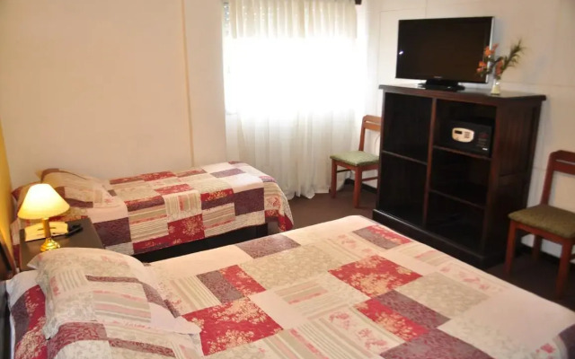 Hotel Arona