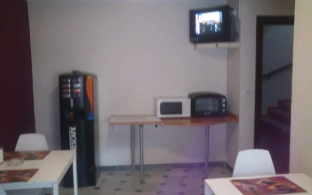 Hostal Cabrera