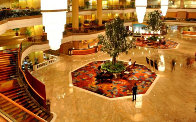 Regency Hotel