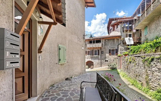 Villa Pastoedo Apartment Blu