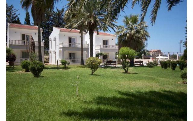 Mountain View Hotel