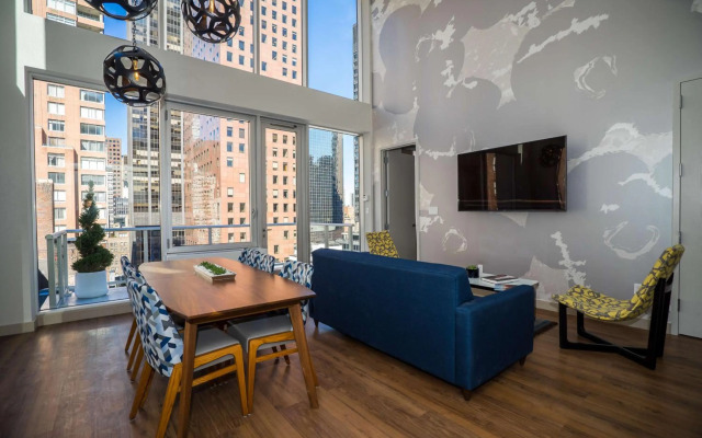 The Bernic Hotel New York City, Tapestry Collection by Hilton