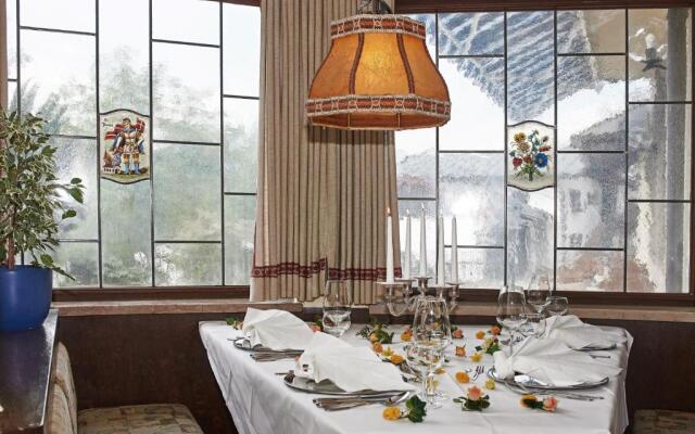 Alpensport Hotel Seimler