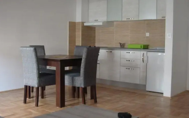 Apartments Tipon