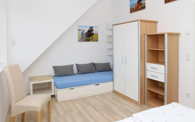 FeWo Bayha "Lerchenhaus"