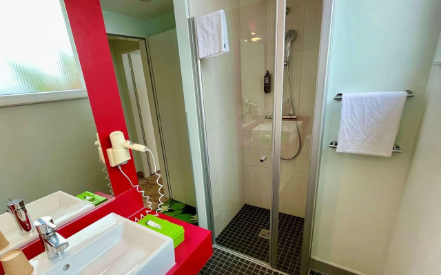 ibis Styles Karlsruhe Ettlingen