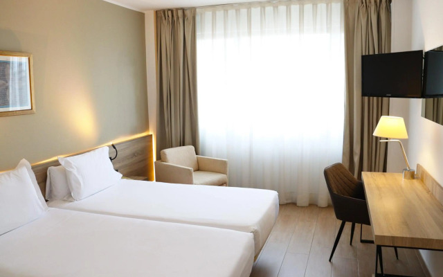 Eurohotel Diagonal Port