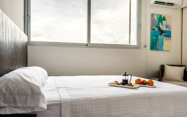 Awesome Apartment Ocean View