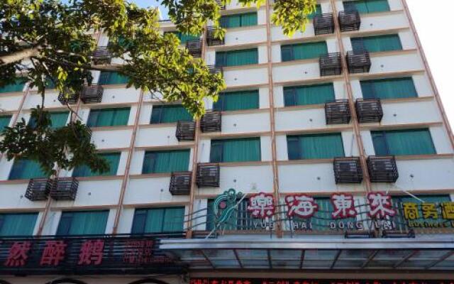 Yuehai Donglai Business Hotel