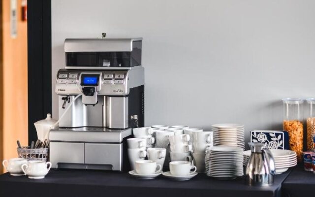 Micro Apartments Kazou Residence