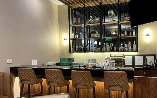 Best Western Plus Chihuahua Juventud