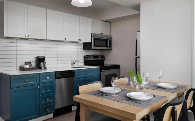 Sonesta ES Suites Chicago Downtown Magnificent Mile - Medical