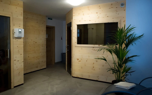 Appartement Unser Unterberg