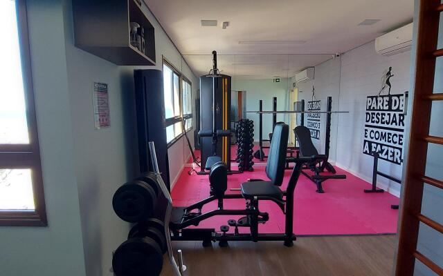 COCAZ0100 - Smart Costa Azul