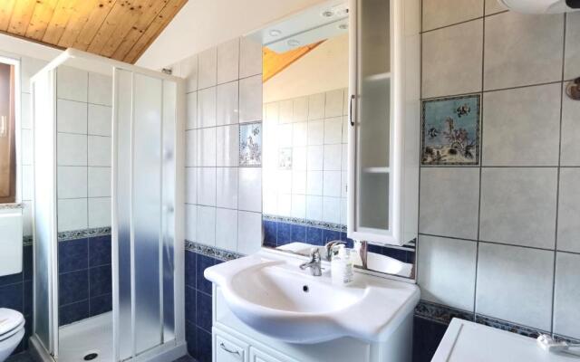 Apartment Giuliano