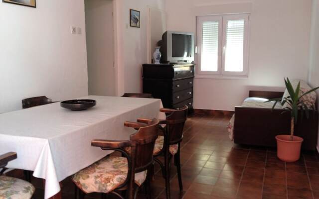 Apartments Soline