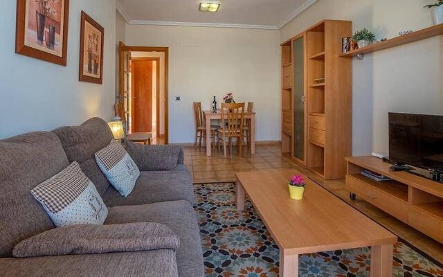 Apartamento Vanessa