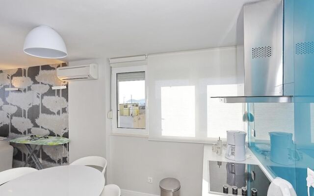 Apartments Toni Split / A1 One Bedroom